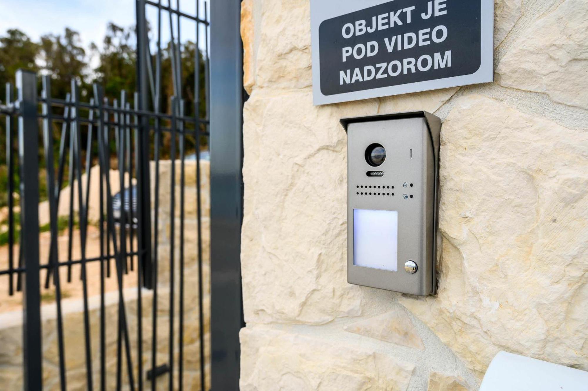 Villa Nada Drače Exteriör bild
